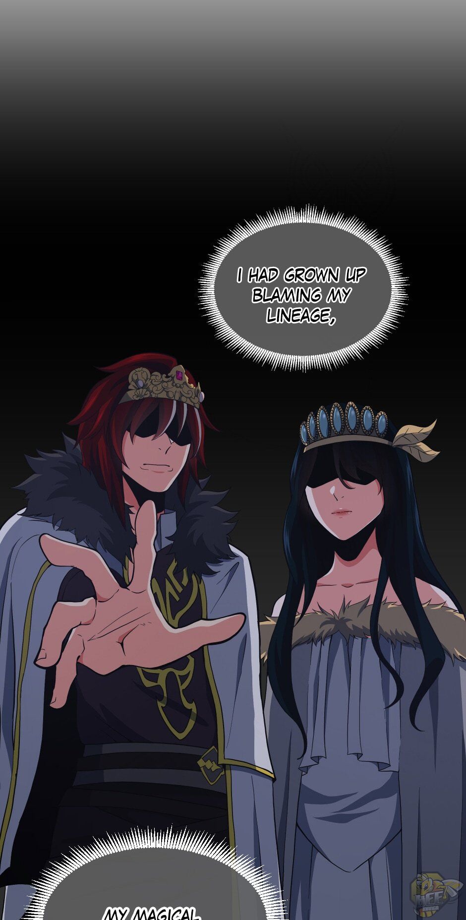 The Beginning After The End Chapter 105 image 15